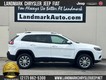 2021 Jeep Cherokee 4WD Latitude Lux thumbnail image 01
