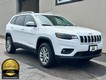 2021 Jeep Cherokee 4WD Latitude Lux thumbnail image 02