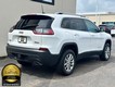 2021 Jeep Cherokee 4WD Latitude Lux thumbnail image 03
