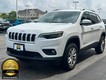 2021 Jeep Cherokee 4WD Latitude Lux thumbnail image 08