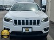 2021 Jeep Cherokee 4WD Latitude Lux thumbnail image 09
