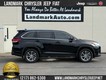2019 Toyota Highlander XLE thumbnail image 01