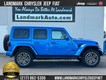 2022 Jeep Wrangler 4xe Unlimited Sahara High Altitude thumbnail image 01