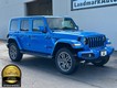 2022 Jeep Wrangler 4xe Unlimited Sahara High Altitude thumbnail image 02