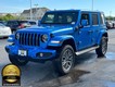 2022 Jeep Wrangler 4xe Unlimited Sahara High Altitude thumbnail image 05