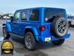 2022 Jeep Wrangler 4xe Unlimited Sahara High Altitude thumbnail image 06