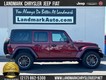 2021 Jeep Wrangler 80th Anniversary thumbnail image 01