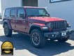 2021 Jeep Wrangler 80th Anniversary thumbnail image 02