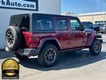 2021 Jeep Wrangler 80th Anniversary thumbnail image 03