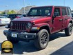 2021 Jeep Wrangler 80th Anniversary thumbnail image 05