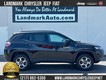 2022 Jeep Compass 4WD Trailhawk thumbnail image 01