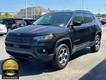 2022 Jeep Compass 4WD Trailhawk thumbnail image 05