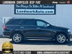 2014 Dodge Durango Citadel thumbnail image 01