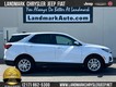 2023 Chevrolet Equinox LT thumbnail image 01