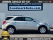 2011 Chevrolet Equinox LTZ thumbnail image 01