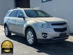 2011 Chevrolet Equinox LTZ thumbnail image 02