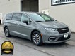 2023 Chrysler Pacifica Hybrid Touring L thumbnail image 02