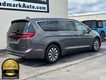 2022 Chrysler Pacifica Hybrid Touring L thumbnail image 03