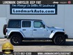 2022 Jeep Wrangler 4xe Unlimited Sahara thumbnail image 01