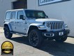 2022 Jeep Wrangler 4xe Unlimited Sahara thumbnail image 02