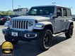 2022 Jeep Wrangler 4xe Unlimited Sahara thumbnail image 09