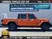2025 Jeep Gladiator Willys thumbnail image 01