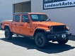2025 Jeep Gladiator Willys thumbnail image 02