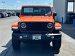 2025 Jeep Gladiator Willys thumbnail image 03