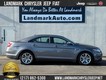 2012 Ford Taurus Limited thumbnail image 01