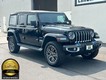2023 Jeep Wrangler 4xe Sahara thumbnail image 02