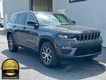 2023 Jeep Grand Cherokee 4WD Limited thumbnail image 02