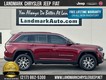 2025 Jeep Grand Cherokee Limited thumbnail image 01