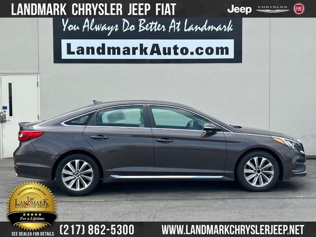 more details - hyundai sonata