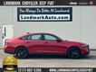 2023 Honda Accord Hybrid Sport-L Sedan thumbnail image 01