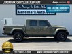 2025 Jeep Gladiator High Tide thumbnail image 01