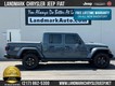 2025 Jeep Gladiator High Tide thumbnail image 01