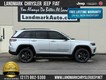 2025 Jeep Grand Cherokee Limited thumbnail image 01