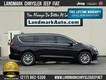 2025 Chrysler Pacifica Select thumbnail image 01