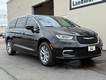 2025 Chrysler Pacifica Select thumbnail image 02