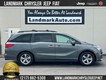 2018 Honda Odyssey EX-L Auto thumbnail image 01