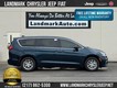 2025 Chrysler Pacifica Select thumbnail image 01