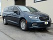 2025 Chrysler Pacifica Select thumbnail image 02