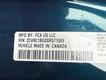 2025 Chrysler Pacifica Select thumbnail image 23
