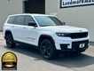 2023 Jeep Grand Cherokee L 4WD Altitude thumbnail image 02
