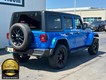 2022 Jeep Wrangler 4xe Unlimited Sahara thumbnail image 03