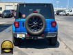 2022 Jeep Wrangler 4xe Unlimited Sahara thumbnail image 07