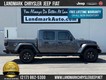 2025 Jeep Gladiator High Tide thumbnail image 01
