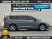 2025 Chrysler Pacifica Select thumbnail image 01