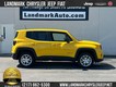 2023 Jeep Renegade Latitude thumbnail image 01