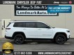 2025 Jeep Grand Cherokee L Altitude X thumbnail image 01